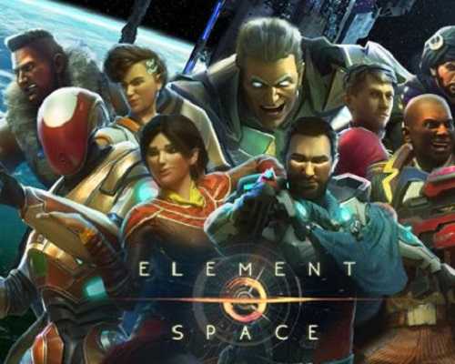 Element Space PC Game Free Download