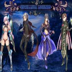 Estellium Legends PC Game Free Download