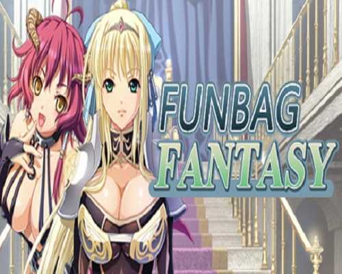 Funbag Fantasy Uncensored