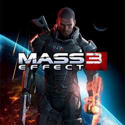 Mass Effect 3 Digital Deluxe Edition