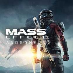 Mass Effect Andromeda