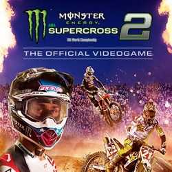 Monster Energy Supercross The Official Videogame 2 Free