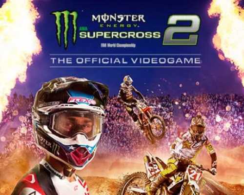 Monster Energy Supercross The Official Videogame 2 Free - 4