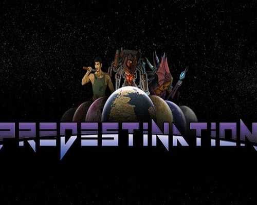 Predestination PC Game Free Download