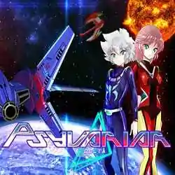 Psyvariar Delta
