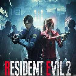 RESIDENT EVIL 2