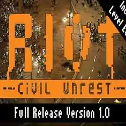 Riot Civil Unrest Pc Game Free Download Freegamesdl Riot Civil Unrest Pc Game Free Download Freegamesdl