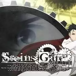 STEINS GATE ELITE PC Game Free Download
