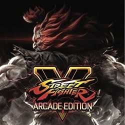 Street Fighter V Arcade Edition Free PC Download