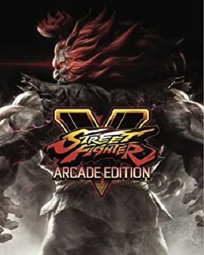 download street fighter 5 pc