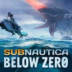Subnautica Below Zero PC Free Download (v02.07.2024)