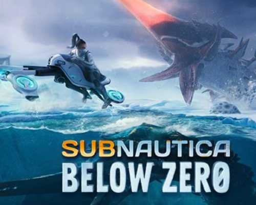 Subnautica Below Zero Free PC Download