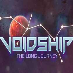 Voidship The Long Journey Free PC Download
