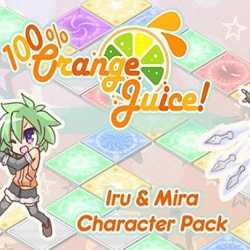 100 Percent Orange Juice Free Download (Build 16899048)
