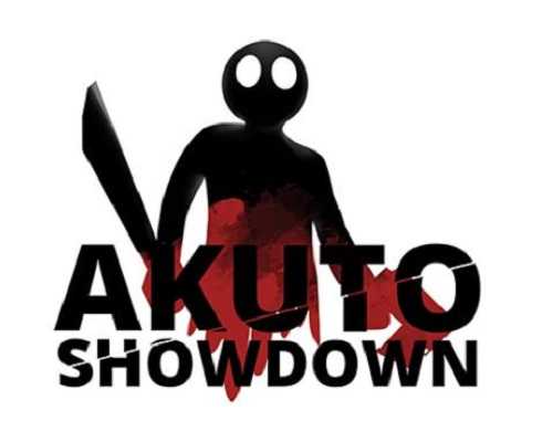 Akuto Showdown PC Game Free Download
