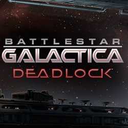 Battlestar Galactica Deadlock PC Game Free Download