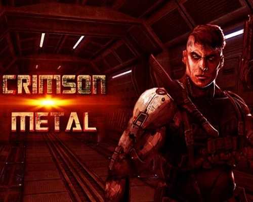 CRIMSON METAL REDUX PC Game Free Download - 18