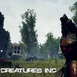 Creatures Inc PC Game Free Download