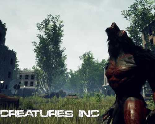 Creatures Inc PC Game Free Download - 41