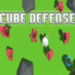 Cube Defense PC Game Free Download