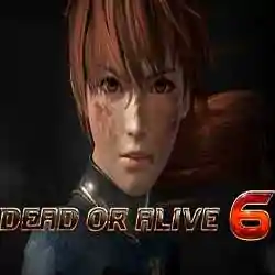 DEAD OR ALIVE 6 PC Free Download (v1.22a)