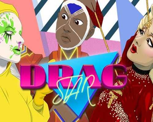 Drag Star PC Game Free Download - 36