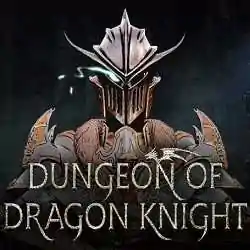 Dungeon Of Dragon Knight PC Game Free Download