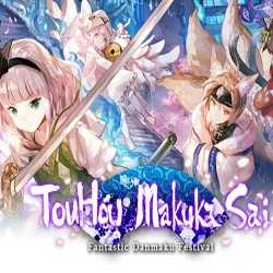 Fantastic Danmaku Festival Part II Free PC Download