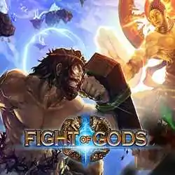 Fight of Gods PC Game Free Download