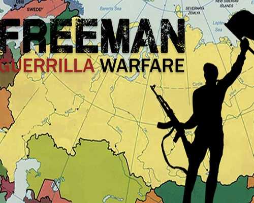 Freeman Guerrilla Warfare PC Game Free Download