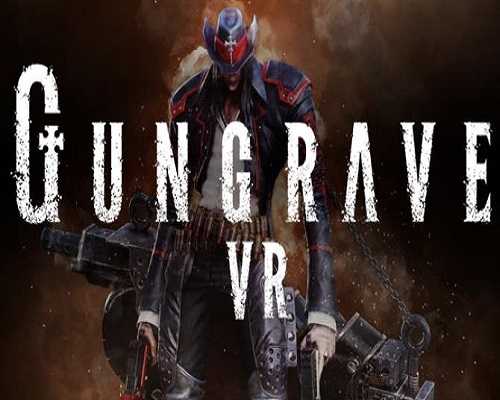 GUNGRAVE VR PC Game Free Download