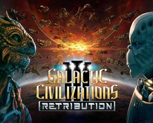 Galactic Civilizations III Retribution Free PC Download