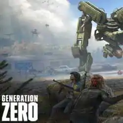 Generation Zero Free Download (v2921874+Ultimate Bundle)