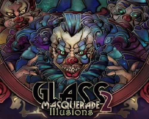 Glass Masquerade 2 Illusions Free PC Download - 35
