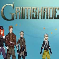 Grimshade PC Game Free Download