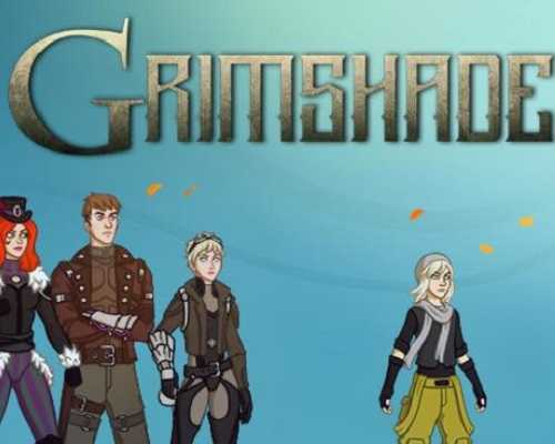 Grimshade PC Game Free Download - 80