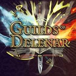 Guilds Of Delenar PC Game Free Download
