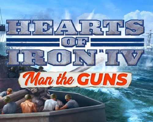 Hearts of Iron IV Man the Guns Free PC Download - 92