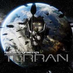Heathen Engineerings Terran PC Game Free Download