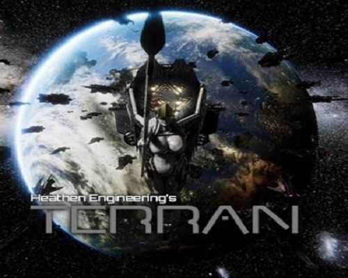Heathen Engineerings Terran PC Game Free Download