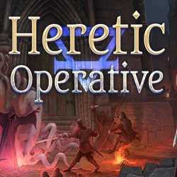 Heretic Operative PC Game Free Download