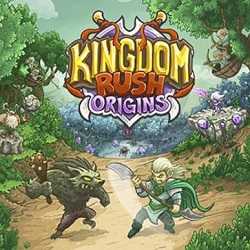 Kingdom Rush Origins Forgotten Treasures Free Download