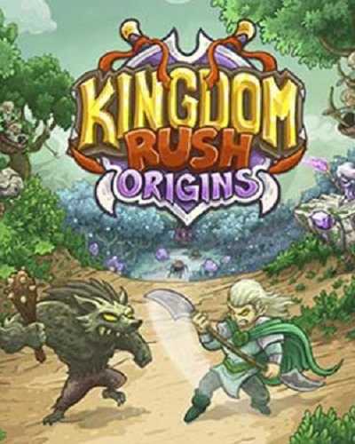 Kingdom Rush Origins Forgotten Treasures Free Download