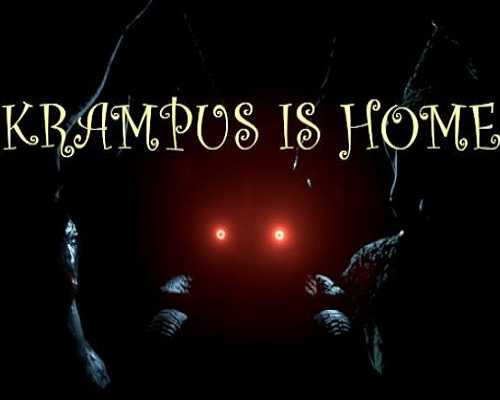 Krampus is Home PC Game Free Download - 54