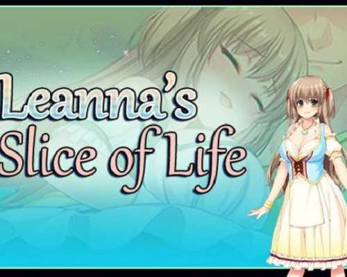 Leannas Slice of Life PC Game Free Download - 43