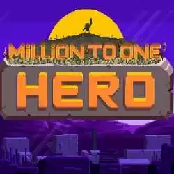 Million to One Hero PC Game Free Download