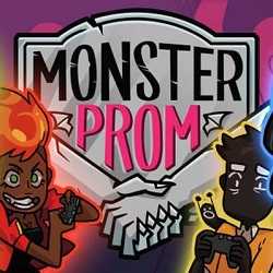 Monster Prom Second Term PC Free Download (v6.8b)