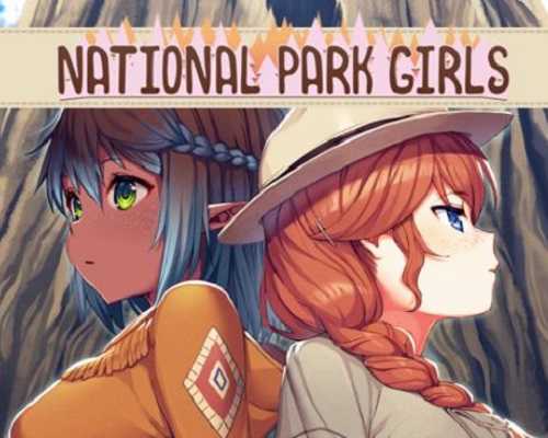 National Park Girls PC Game Free Download