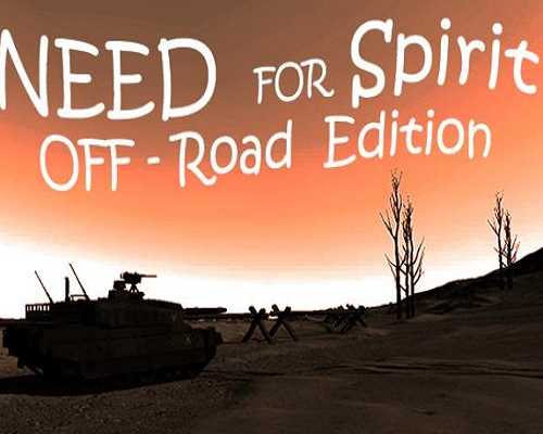 Need for Spirit Off Road Edition Free Download - 9