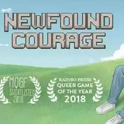 Newfound Courage PC Game Free Download